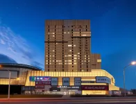 Youhao Hotel Hotels near Nanchong Gaoping Airport