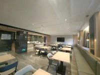 Mingyou Qingyue Hotel (Xinye Branch)