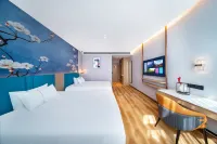 Yulan Hotel (Longtingju)
