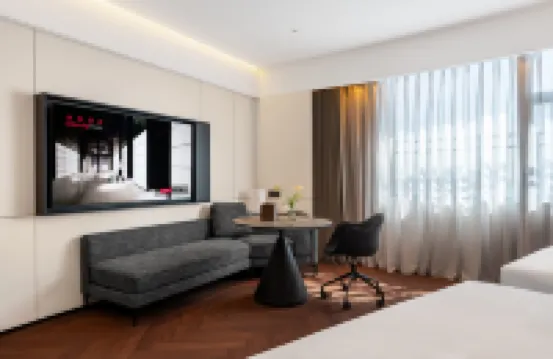 IntercityHotel Kashgar Ancient