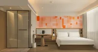 MEETURE HOTEL Hotels near Zhengzhou Shangdu Site Museum