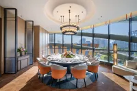 Novotel Luoyang Honden - breakfast