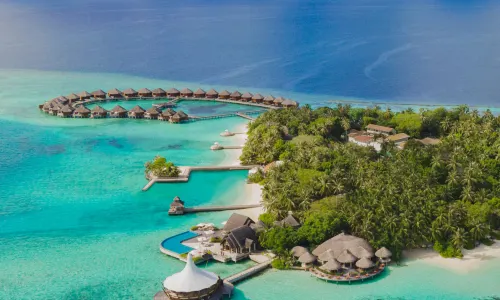 Baros Maldives