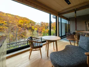 Chalet Ivy Jozankei