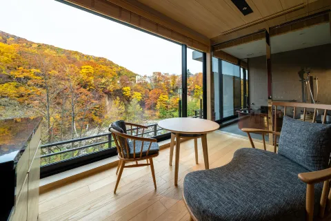 Chalet Ivy Jozankei