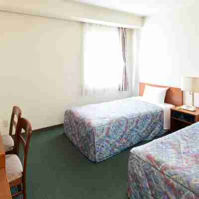 マロウドイン八王子 Rooms