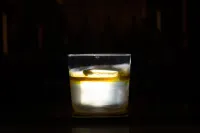 Crystal Orange Hengdian World Studios - bar