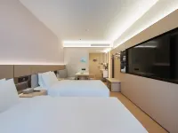 JI Hotel (Universal Beijing Resort Liyuan Subway Station) Hotels near Liyuan Station