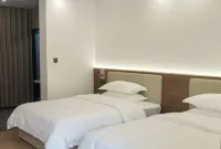 Shangyou Shuangfeng Homestay - New