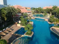 Thai Garden Resort - Strand