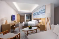 White Swan Guest House MeiZhou Hotel a Meizhou