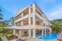 Silkari Reflections of Port Douglas