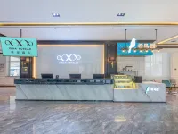 XaNa Hotel(Weihai Rushan Yiwu Small Commodity Chengnan Mountain Road Branch) Hotel a Rushan