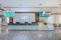 XaNa Hotel(Weihai Rushan Yiwu Small Commodity Chengnan Mountain Road Branch)
