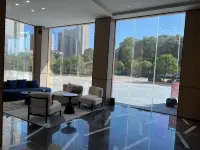Huanying Xingji Hotel