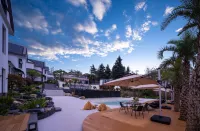 YUNSHUIYI HOTEL - Strand