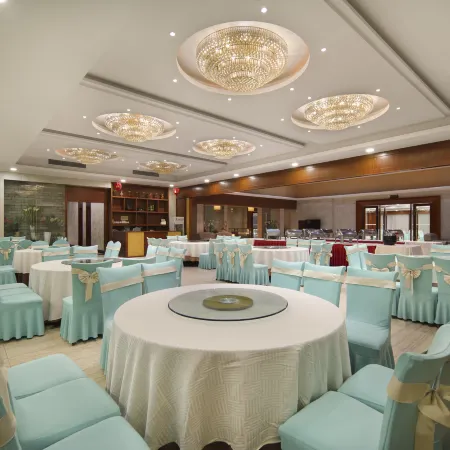Yijingwan Resort