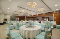 Yijingwan Resort - breakfast