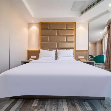 Hotel Mando in Waterloo