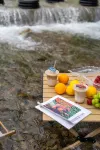 Anji Banshanbanye Bed and Breakfast - bar