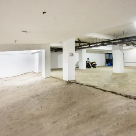 Suite Homes, Serviced Apartment Hotel