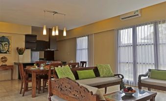 Villa Kumuda by Nakula, Bali - 2026 Prices & Reviews | Trip.com