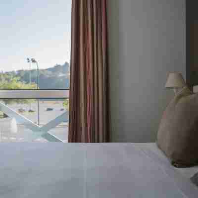 Hotel Aigue Marine Rooms