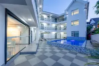 GUNAI Hotel Các khách sạn gần Wat Wisunalat