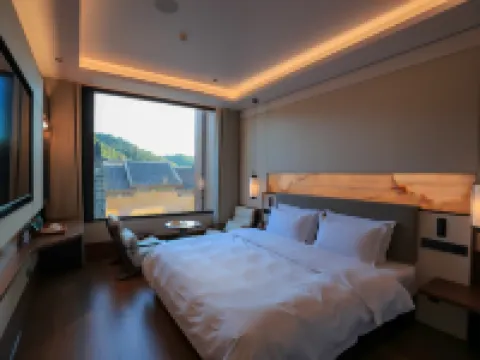 Innsi Hostel Nanping otelleri