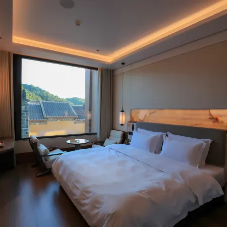 Innsi vacation homestay