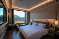 Innsi Hostel Hotel a Nanping