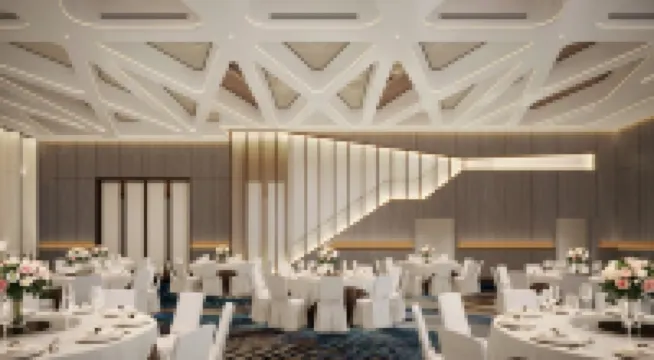 Holiday Inn Shaoguan Shaozhou City