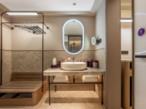 Dali · Mercure · Hotel (Cang'er Avenue) Hotels in Dali