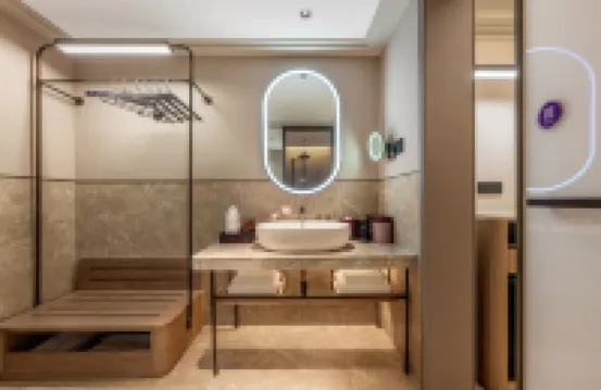 Dali · Mercure · Hotel (Cang'er Avenue)