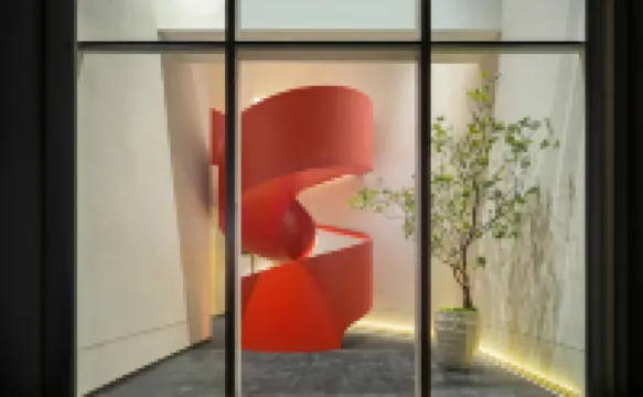 Bulu Hotel (Nanchang Aixihu East Subway Station) Hotels near Nanchang Ocean Park