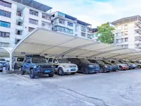 Traffic Hotel Hotels in Dabu