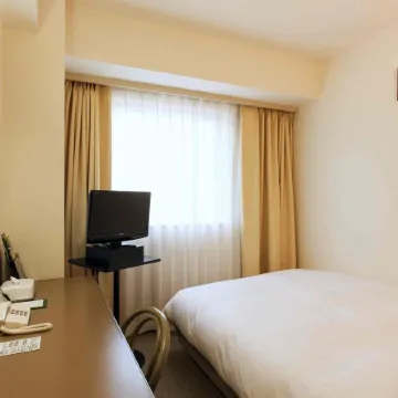 Nagano Linden Plaza Hotel