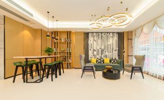 City Comfort Inn(Yangchun Spring Bay Shilin Longgong Rock)