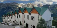 Hotel One Bhurban - Habitación De Lujo