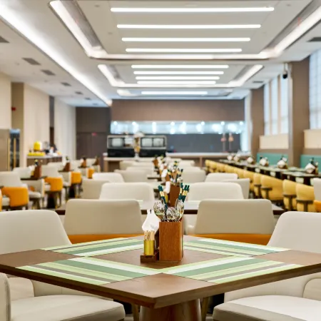 WUHAN TIANHE AIRPORT FLIPORT GARDEN HOTEL