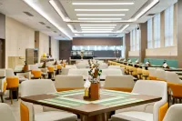 WUHAN TIANHE AIRPORT FLIPORT GARDEN HOTEL