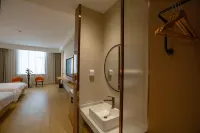 Boyang Manlu Hotel (Mangshi Plaza) - 2-Star