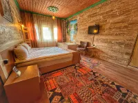 Arton In Cappadocia Hotels near Cappadocia