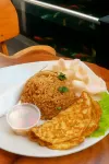 Omah Poer Modern Tropical Villa - breakfast