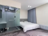 Harbin Zhenxin Hotel (Taiping International Airport) Hotels near Harbin Taiping International Airport