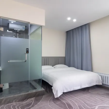 Harbin Zhenxin Hotel (Taiping International Airport)