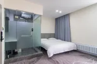 Harbin Zhenxin Hotel (Taiping International Airport)