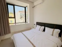 Hongtong Yujian Homestay