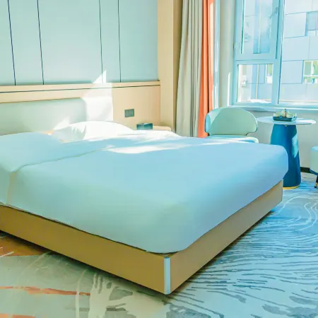 Jun Yue Ju Hotel (Haixi International Plaza)