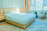 Jun Yue Ju Hotel (Bole Haixi International Plaza)